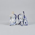 1526 4007 Figuriner